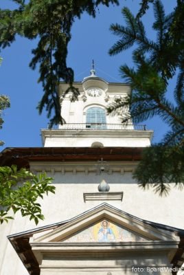 Biserica Uspenia