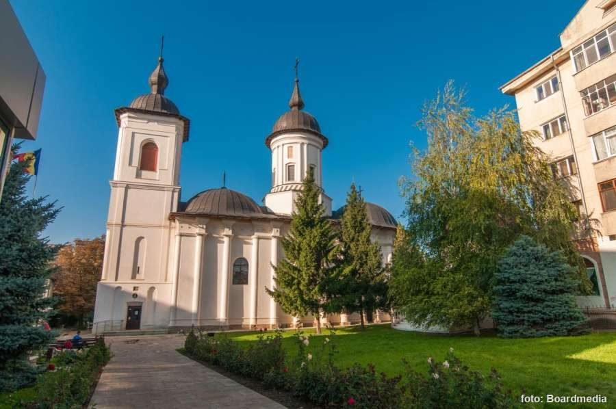 Biserica „Sfântul Ilie”