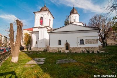 Biserica armenească „Sfânta Maria”