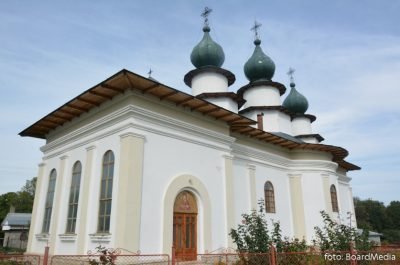 Mănăstirea Agafton