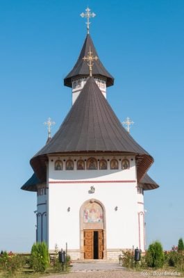 Mănăstirea Zosin
