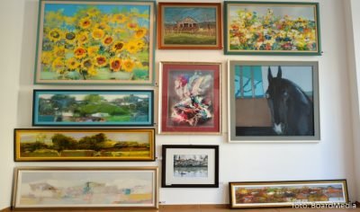 Galeriile de Artă „Ştefan Luchian”