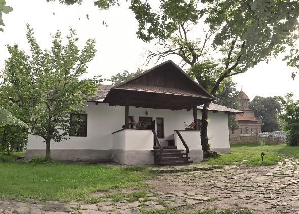 Memorialul Ipotești – Casa memorială „Mihai Eminescu”