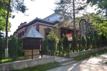 Foto: Pensiunea Splendid