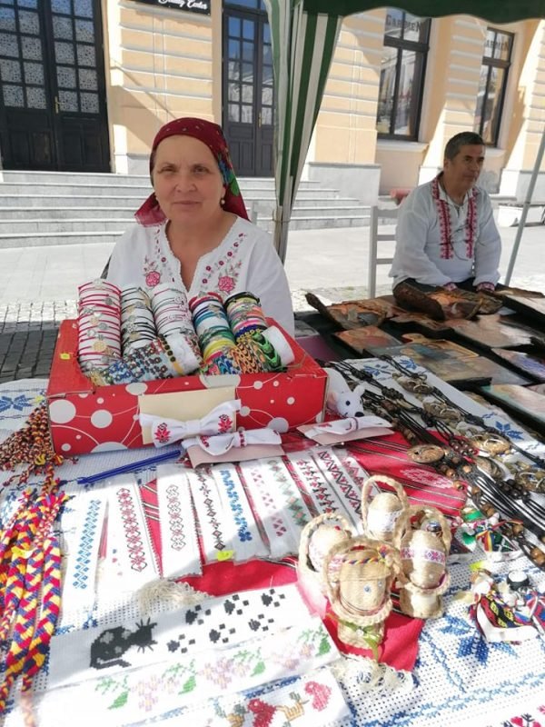 Foto: Vătavu Olimpia