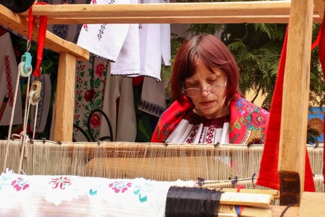 Foto: Doina Mihalache