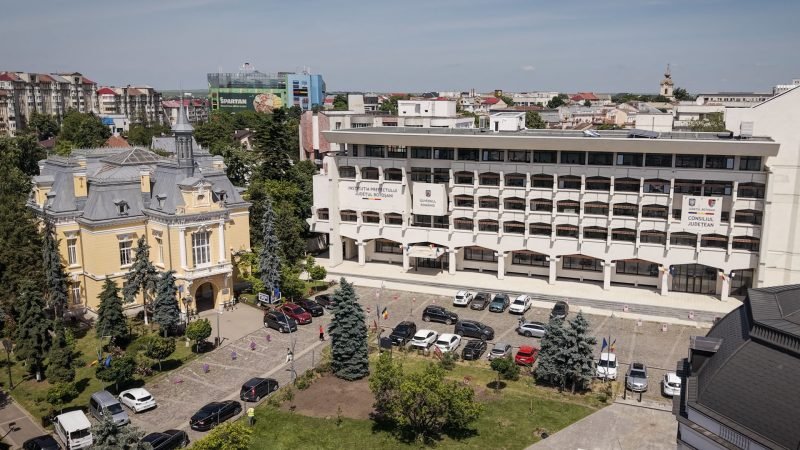 Foto: Consiliul Județean Botoșani