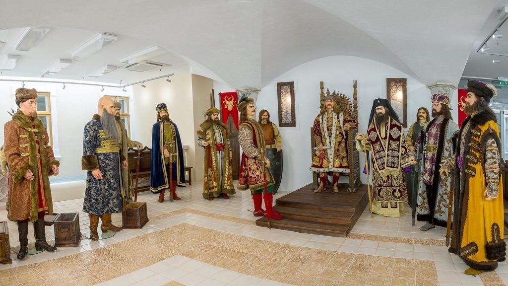 Muzeul de Istorie Suceava