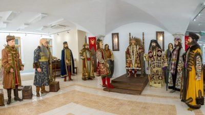 Muzeul de Istorie Suceava