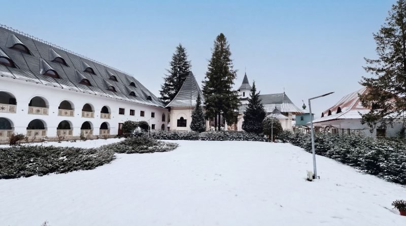 Foto: Manastirea