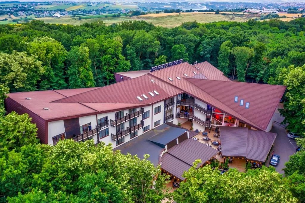 Photo: Hotel